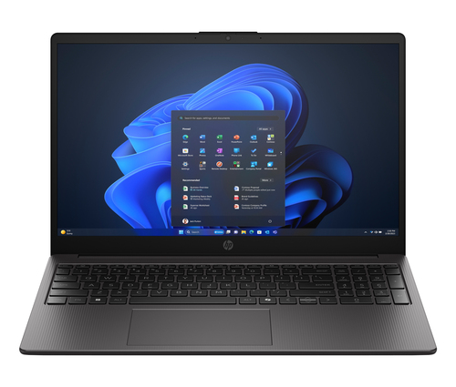HP 255R 15.6 inch G10 Notebook PC, AMD Ryzen™ 3, 39,6 cm (15.6ʺ), 1920 x 1080 Pixel, 8 GB, 512 GB, FreeDOS
