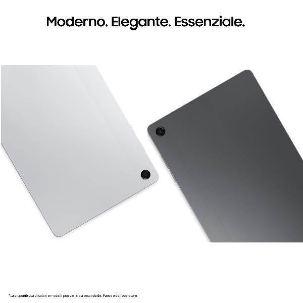 Samsung Galaxy Tab SM-X236B, 27,9 cm (11ʺ), 1920 x 1200 Pixel, 128 GB, 6 GB, 2 GHz, Grigio