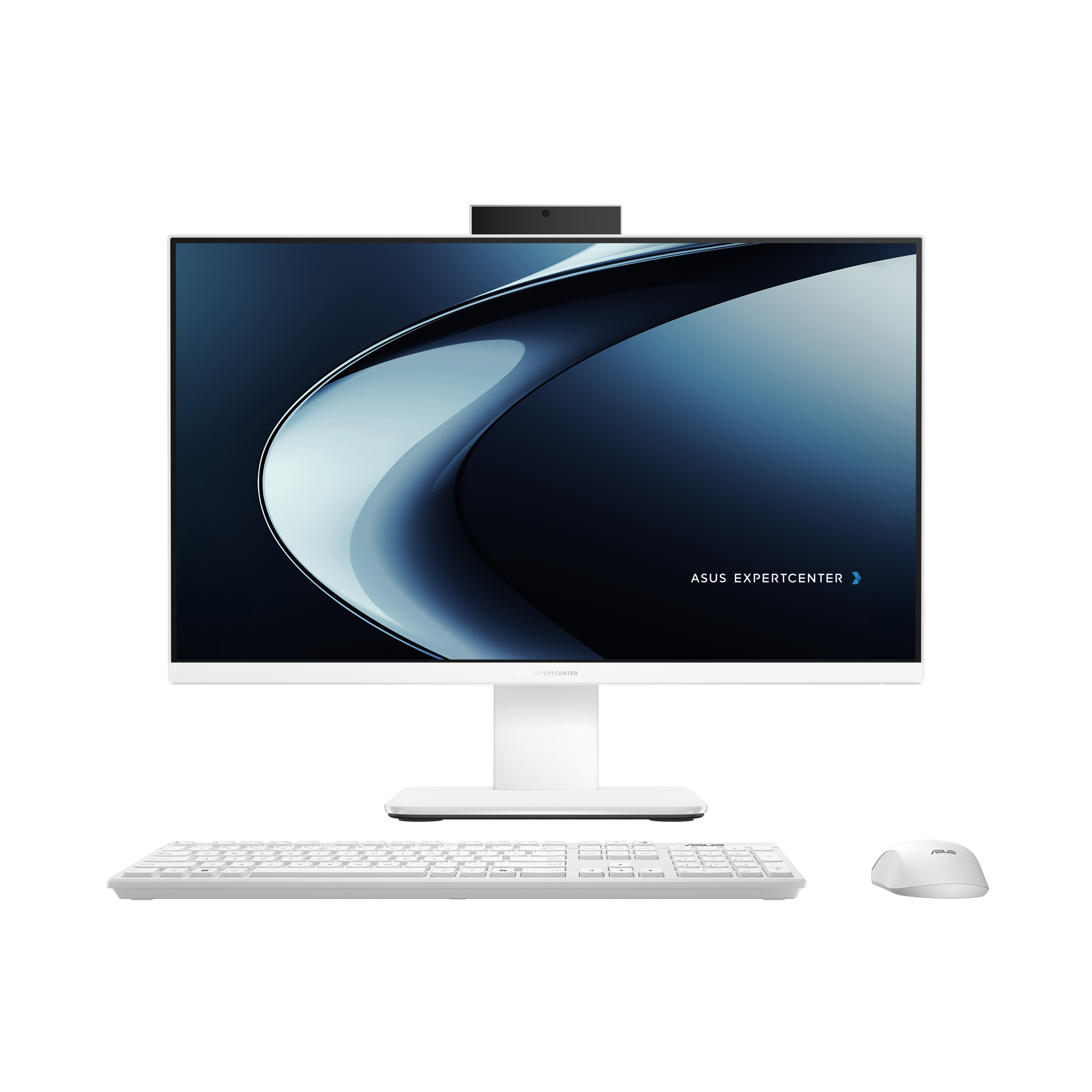 ASUS ExpertCenter P400 AiO P440VAK-WPC161X, 60,5 cm (23.8ʺ), Full HD, Intel Core 3, 8 GB, 512 GB, Windows 11 Pro