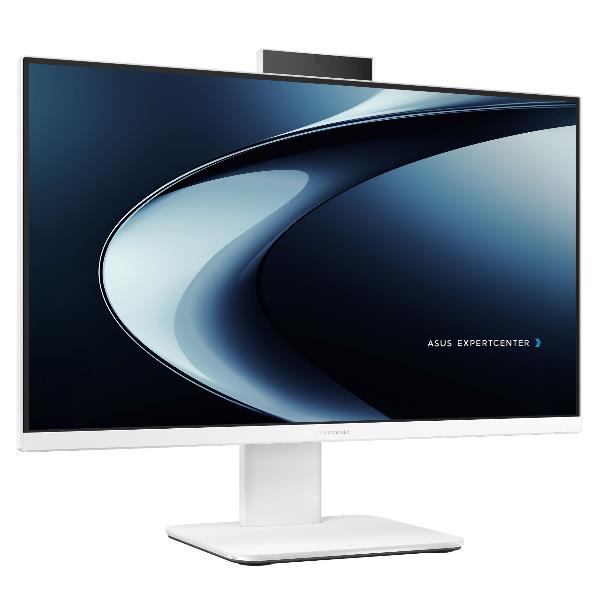 ASUS ExpertCenter P400 AiO P440VAESK-WPC037X, 60,5 cm (23.8ʺ), Full HD, Intel Core 5, 16 GB, 1 TB, Windows 11 Pro