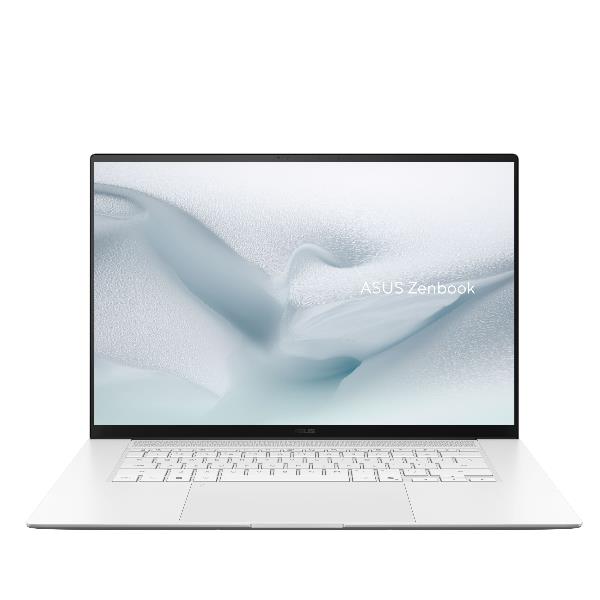 ASUS Zenbook S16 UM5606GA-SR334W Copilot+ PC, AMD Ryzen AI 9, 2 GHz, 40,6 cm (16ʺ), 2880 x 1800 Pixel, 32 GB, 1 TB
