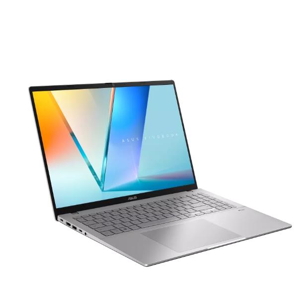 ASUS Vivobook S16 S3607AA-SH015W Copilot+ PC, Intel Core Ultra 7, 40,6 cm (16ʺ), 1920 x 1200 Pixel, 16 GB, 512 GB, Windows 11 Home
