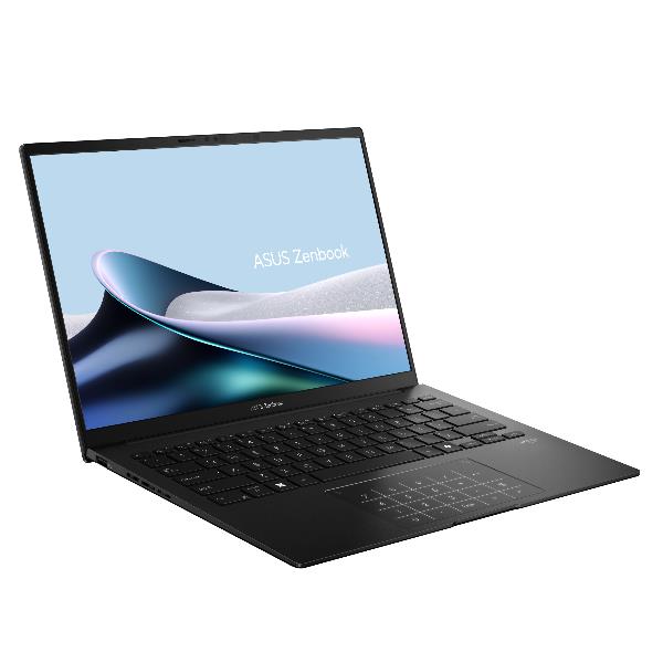 ASUS Zenbook 14 UM3406GA-QL065W Copilot+ PC, AMD Ryzen AI 7, 2 GHz, 35,6 cm (14ʺ), 2880 x 1800 Pixel, 16 GB, 512 GB
