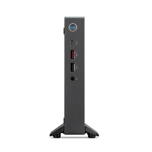 Acer Veriton 2000 Mini VN2595GT, Intel Core 5, 120U, 8 GB, 512 GB, Windows 11 Pro, 64-bit
