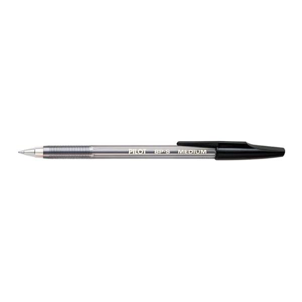 Penna a sfera BP-S 1,0 mm confezione da 12