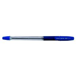 Penna a sfera Pilot BPS-GP 1,6 mm blu ricaricabile