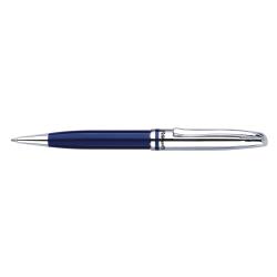 Penna a sfera Pelikan Jazz Classic con meccanismo rotativo e inchiostro blu