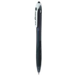 Penna a sfera Rexgrip Begreen 1,0 mm inchiostro nero