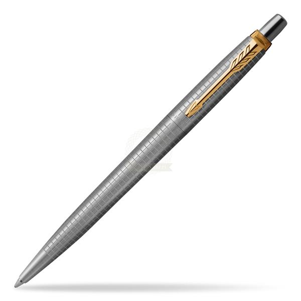 Penna a sfera Parker Jotter 70° Anniversario Acciaio Inossidabile GT