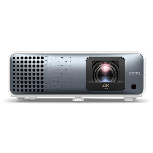 BenQ TK710STi, 3200 ANSI lumen, DLP, UHD 4K (3840x2160), 10000:1, 16:9, 1,07 miliardi di colori