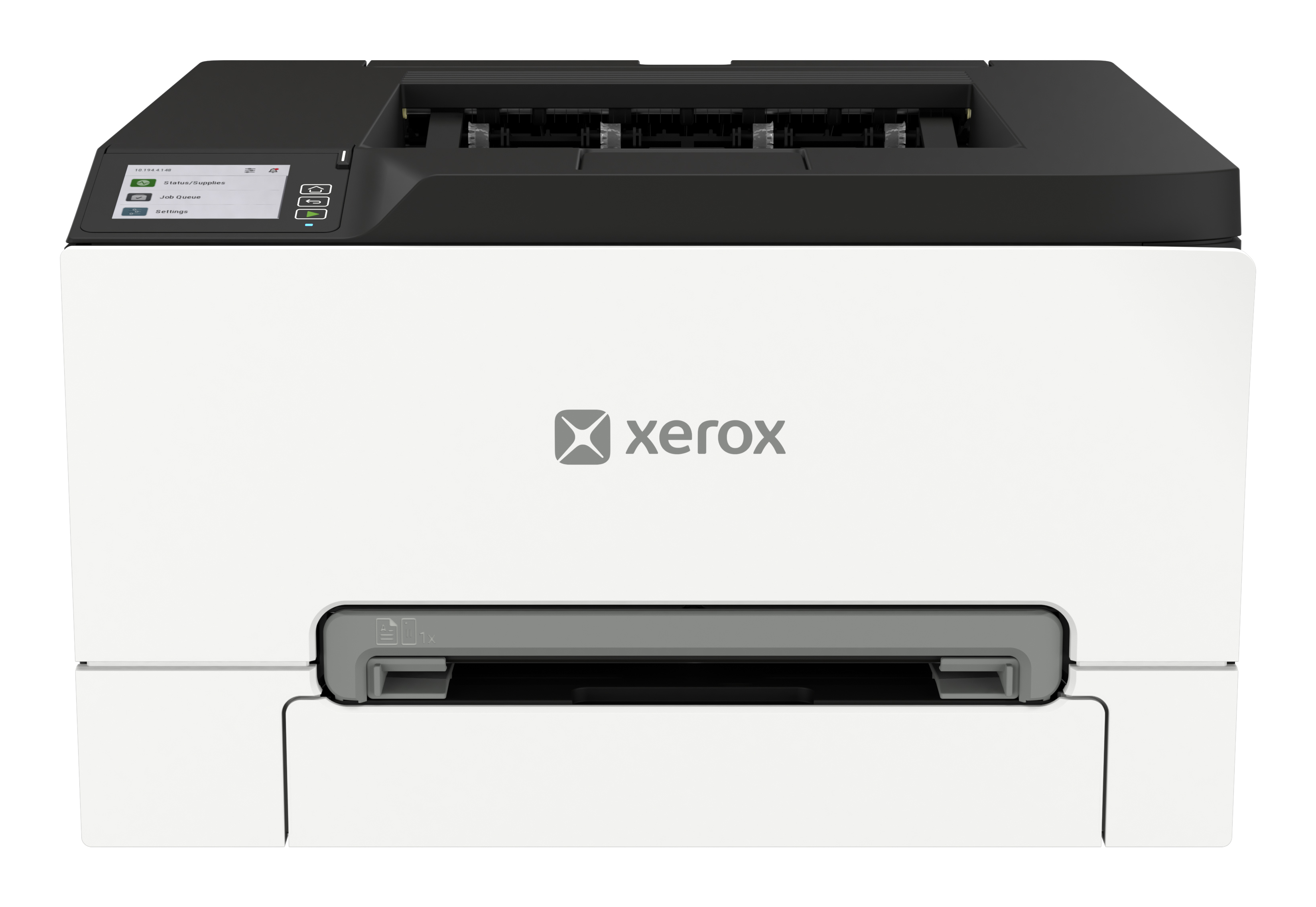 Xerox C300, Laser, A colori, 2400 x 600 DPI, A4, 32 ppm, Stampa fronte/retro