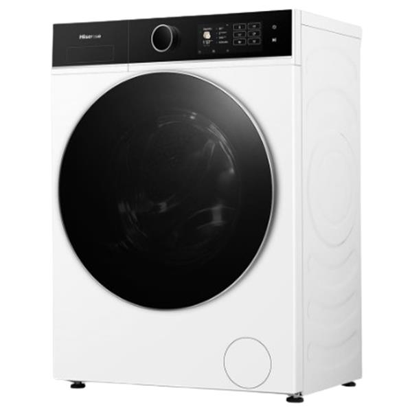 Hisense WF5I8043BWF, Caricamento frontale, 8 kg, B, 72 dB, 1400 Giri/min, A