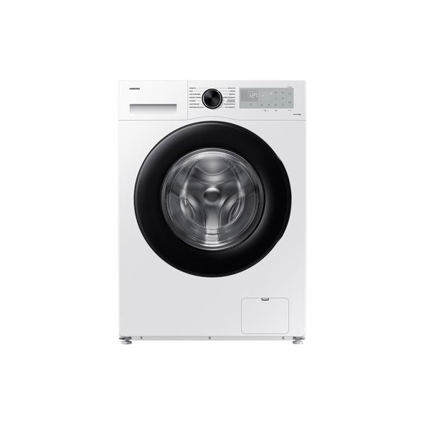 Samsung Lavatrice Crystal Clean™ 9 kg WW90CGC04DAHET, Caricamento frontale, 9 kg, B, 72 dB, 1400 Giri/min, A