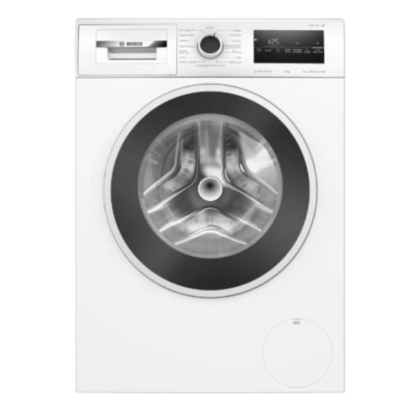 Bosch Serie 4 WAN28219IT Lavatrice a carica frontale 9kg 1400g/min Bianco Classe A, Caricamento frontale, 9 kg, B, 72 dB, 1351 Giri/min, A