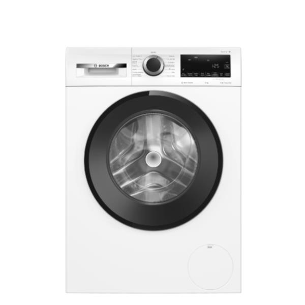 Bosch Serie 6 WGG244Z0IT Lavatrice a carica frontale 9kg 1400g/min Bianco Classe A, Caricamento frontale, 9 kg, B, 71 dB, 1351 Giri/min, A