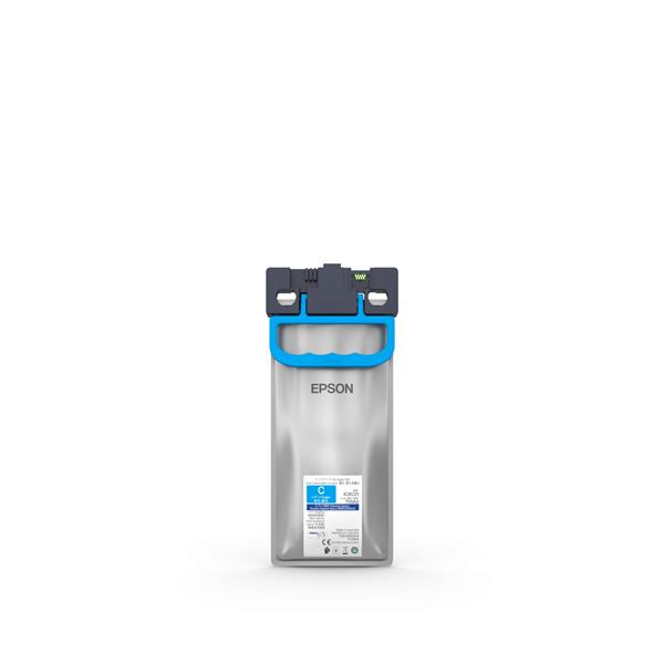 Epson - Cartuccia ink - WF-C87xR XL- Ciano - C13T05A20N