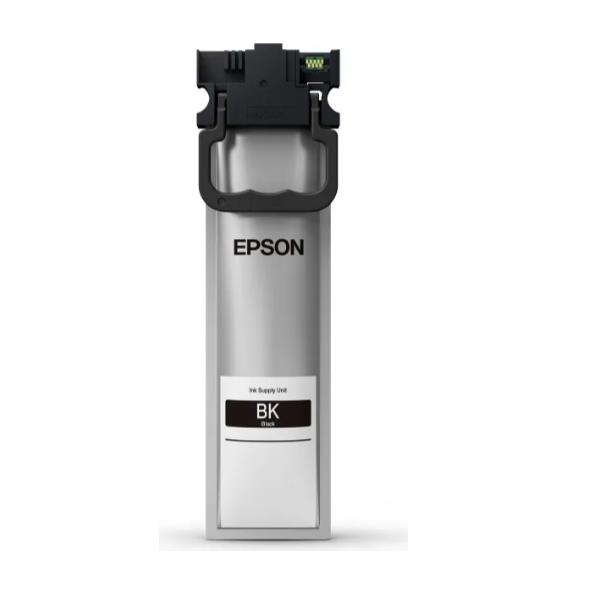 Epson - Cartuccia ink -  WF-C53xx / WF-C58xx Series L- Nero - C13T11C140