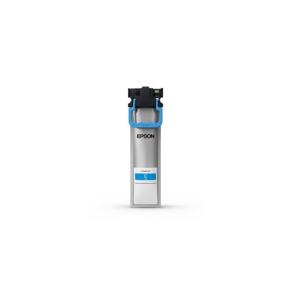 Epson - Cartuccia ink -  WF-C53xx / WF-C58xx Series L- Ciano - C13T11C240