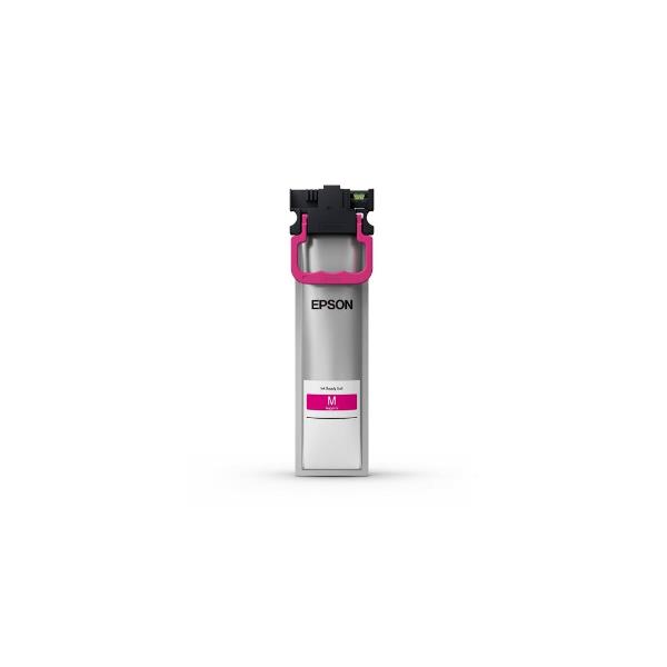 Epson - Cartuccia ink -  WF-C53xx / WF-C58xx Series L- Magenta - C13T11C340