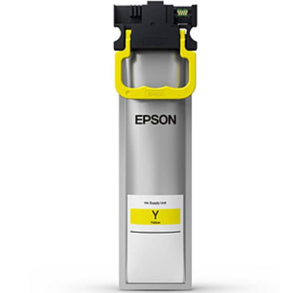 Epson - Cartuccia ink -  WF-C53xx / WF-C58xx Series L- Giallo - C13T11C440