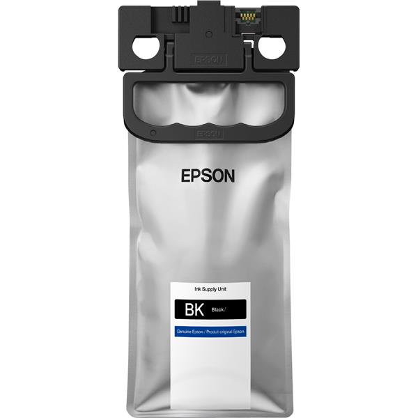 Epson - Cartuccia ink -  WF- Pro EM/EP-C800R XL- Nero - C13T11N140