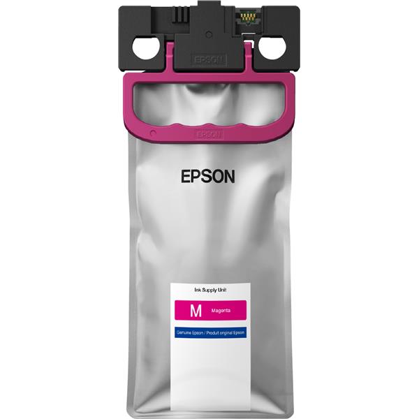 Epson - Cartuccia ink -  WF- Pro EM/EP-C800R XXL- Magenta -C13T11P340