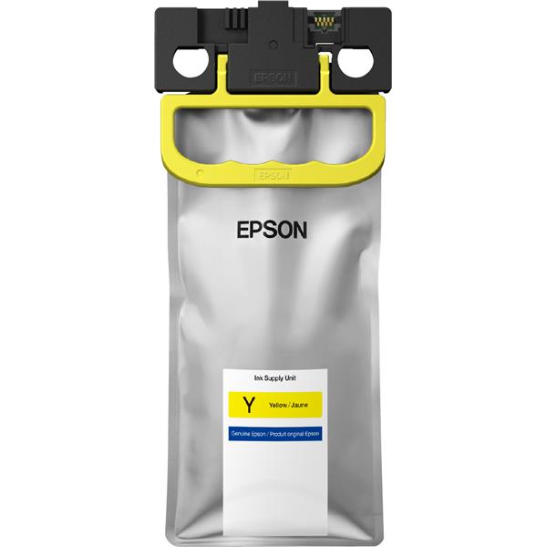 Epson - Cartuccia ink -  WF- Pro EM/EP-C800R XXL- Giallo -C13T11P440