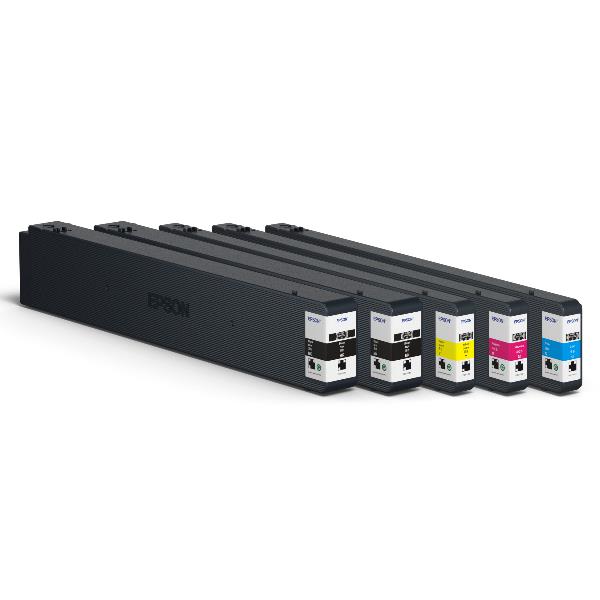 Epson - Cartuccia ink - Giallo - C13T02S400