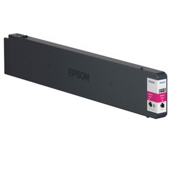 Epson - Cartuccia ink - Magenta - C13T02Y300
