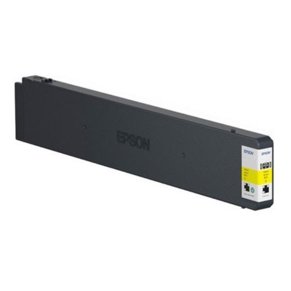 Epson - Cartuccia ink - Giallo - C13T02Y400