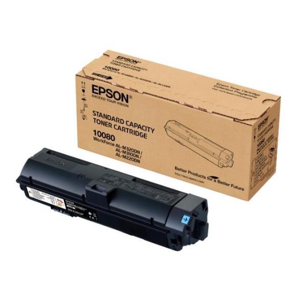 Epson - Toner - Nero - S110080 - C13S110080  - 2.700 pag