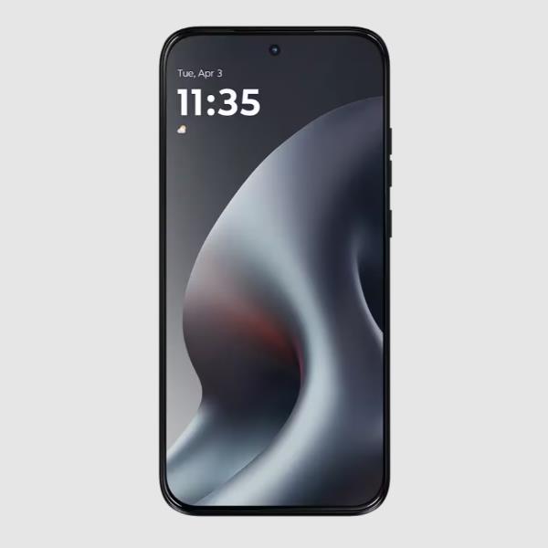 Motorola moto g87, 17,2 cm (6.78ʺ), 8 GB, 256 GB, 200 MP, Android 16.0, Grigio