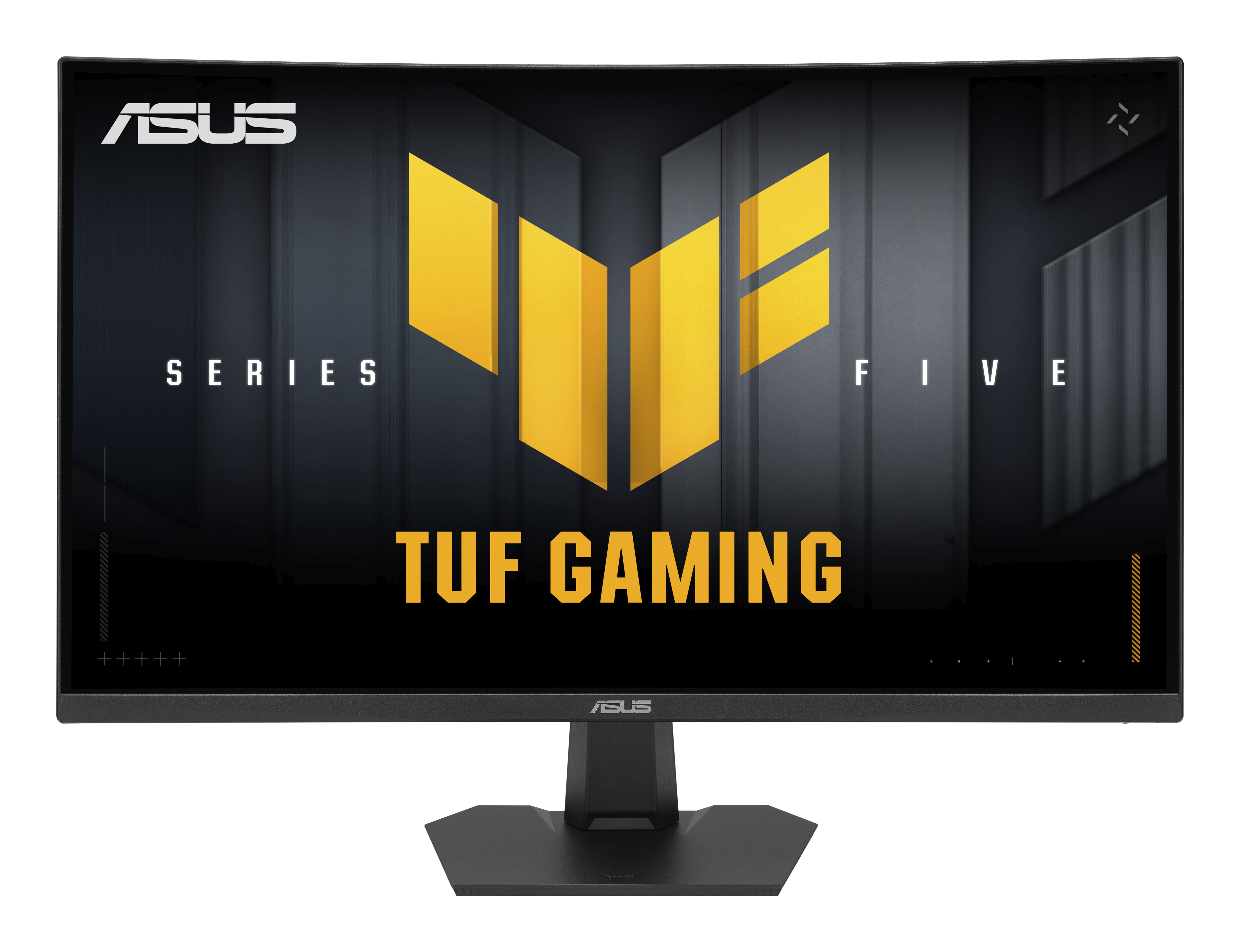 ASUS TUF Gaming VG27VQM5F, 68,6 cm (27ʺ), 1920 x 1080 Pixel, Full HD, LCD, 0,5 ms, Nero