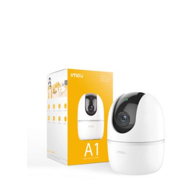 TELECAMERE - Dome Wi-Fi