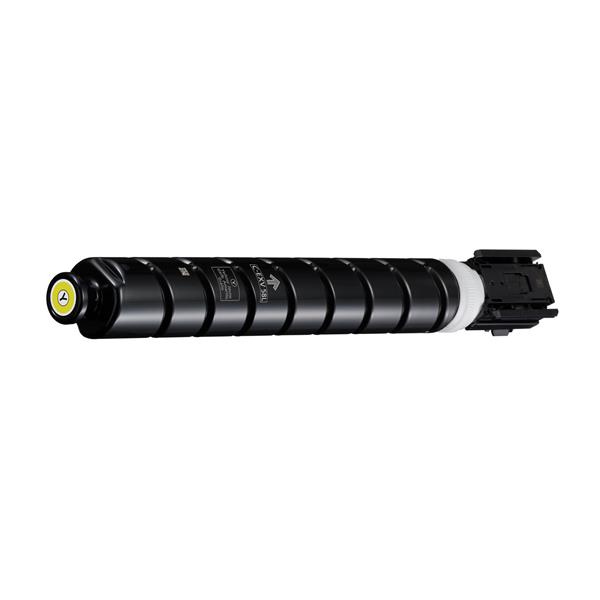 Canon C-EXV 58L, 0 pagine, 26000 pagine, Giallo, 1 pz