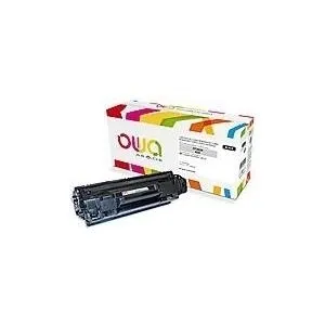 Armor - Toner Compatibile per Canon 737 - Nero - 9435B002 - 2.200 pag