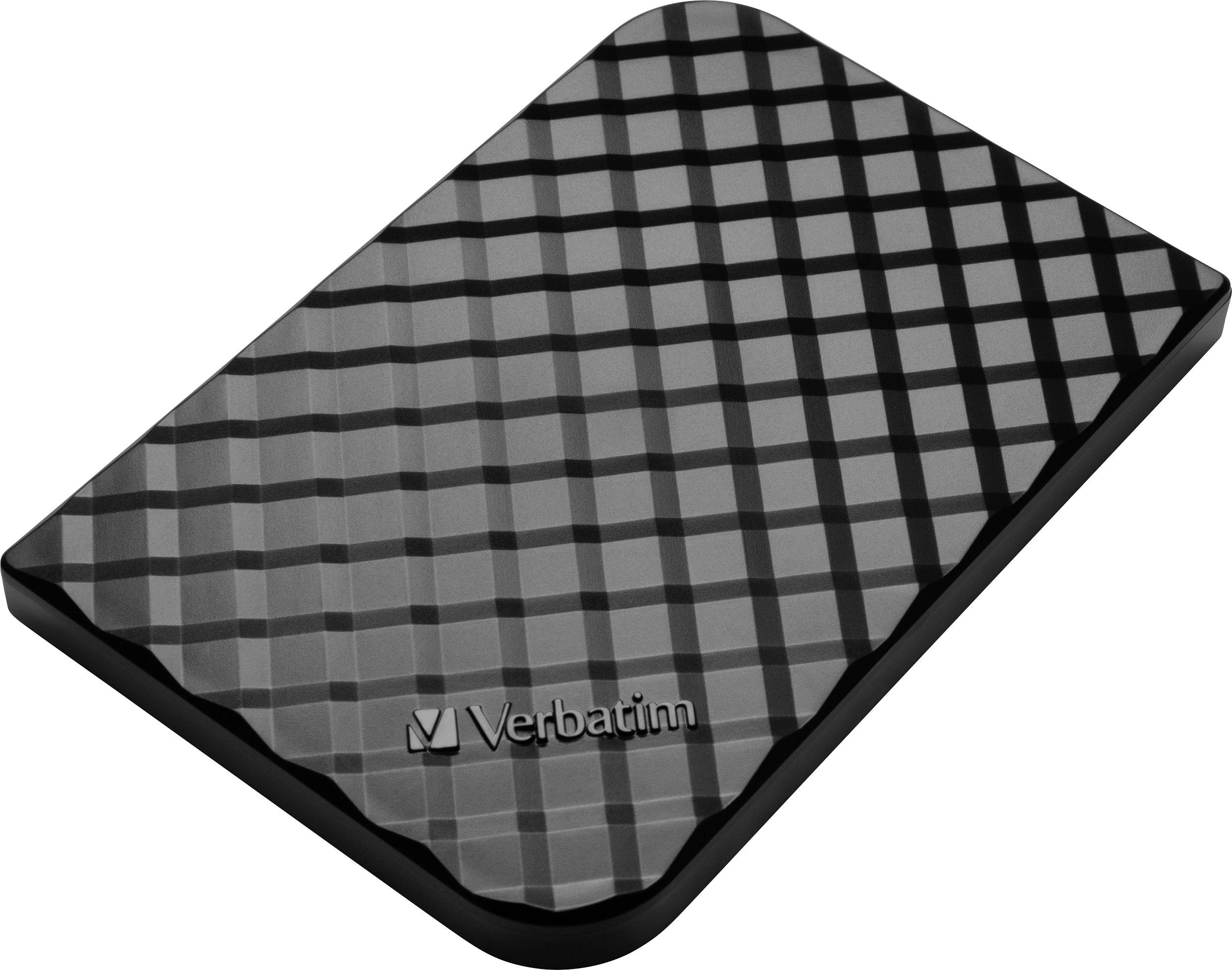 SSD Portatile Store 'N' Go USB 3.2 GEN 1 - 1 TB - Verbatim - 53230