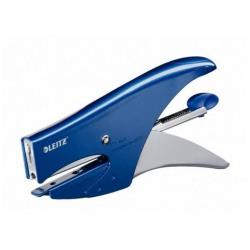 Cucitrice Wow a pinza 5547 - blu - Leitz