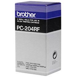 Brother - Film - 1010 1020/20e/p 1030/e - Scatola 4 Film