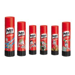 Colla Stick - 22 gr - bianco - Pritt