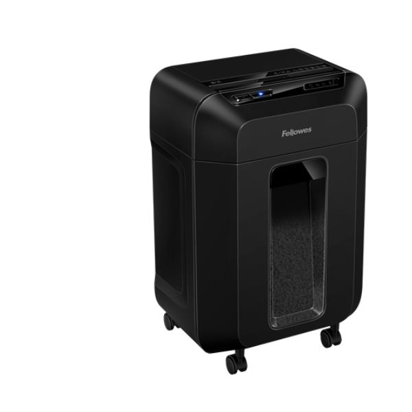 Distruggidocumenti automatico - a mini frammento - 80 M - Fellowes