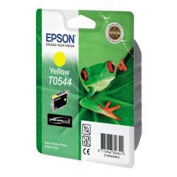 Epson - Cartuccia ink - Giallo - T0544 - C13T05444010 - 13ml