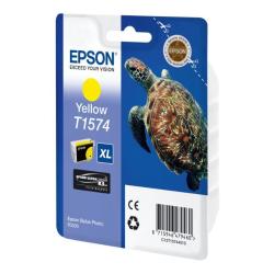 Epson - Cartuccia ink - Giallo - T1574 - C13T15744010 - 25,9ml