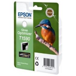 Epson - Cartuccia ink - Gloss optimizer - T1590 - C13T15904010 - 17ml