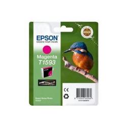 Epson - Cartuccia ink - Magenta - T1593 - C13T15934010 - 17ml
