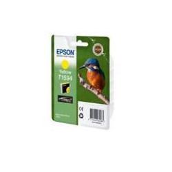 Epson - Cartuccia ink - Giallo - T1594 - C13T15944010 - 17ml