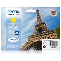 Epson - Cartuccia ink - Nero opaco - T1598 - C13T15984010 - 17ml
