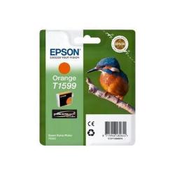 Epson - Cartuccia ink - Arancio - T1599 - C13T15994010 - 17ml