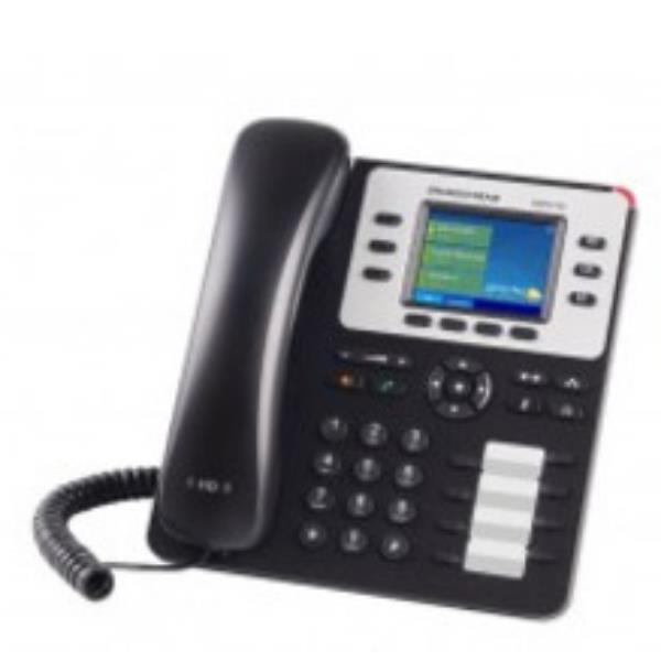 Grandstream GXP2130 - VoIP-Telefon - SIP - 3 Leitungen (GXP2130)