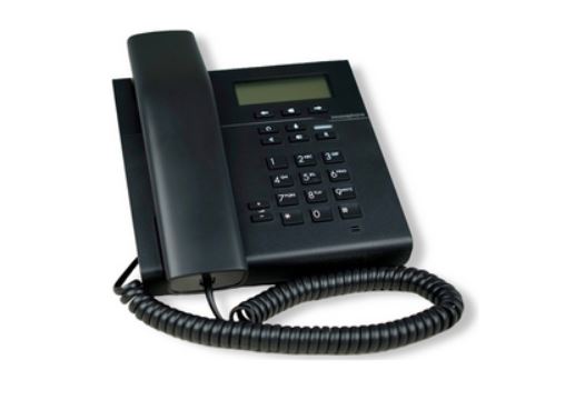 innovaphone IP101 IP-TELEFON AVAILABLE IN Q1/2019" (01-00101-001)